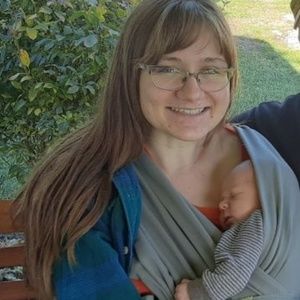 Meet your Posher, Kate